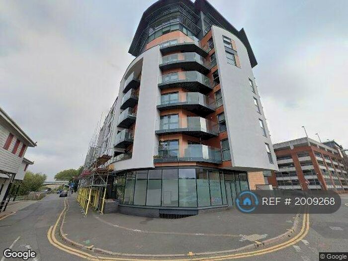 2 Bedroom Flat To Rent In Elder House, Kingston Upon Thames, KT1
