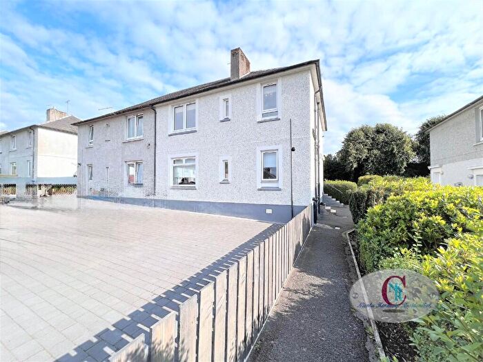 2 Bedroom Flat To Rent In Clyde Avenue, Bothwell, G71