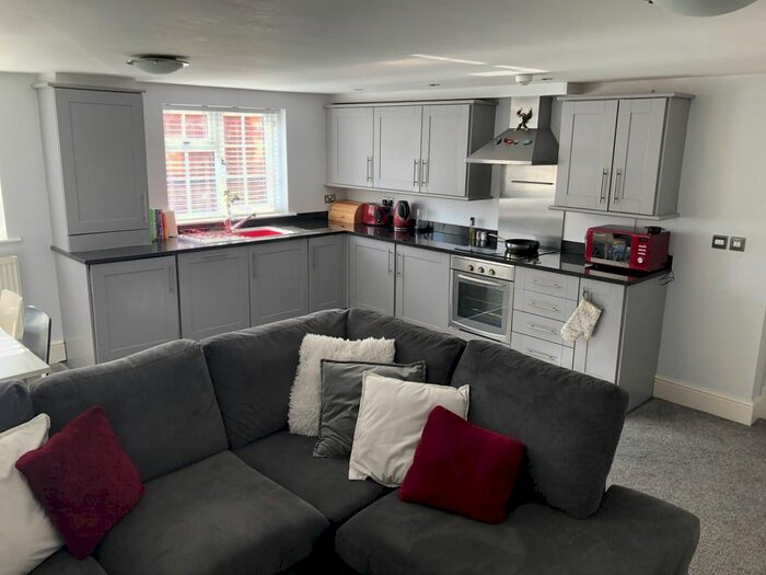 1 Bedroom Flat To Rent In The Limes, 35 Mountsorrel Lane, Leicester, Leicestershire LE7