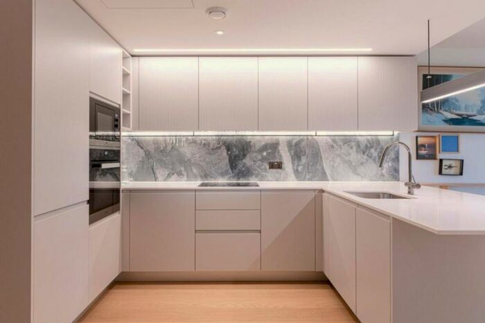 1 Bedroom Studio To Rent In Belvedere Row, London, W12