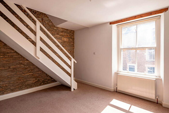 3 Bedroom Terraced House For Sale In Trinity Street, Frome, Somerset, BA11