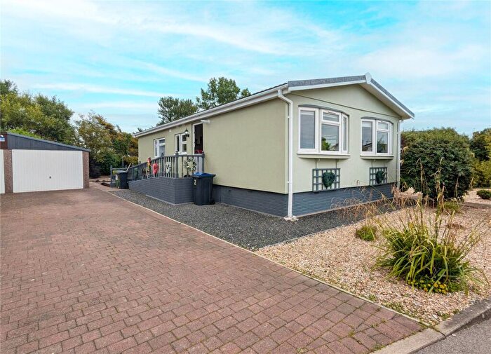 2 Bedroom Bungalow For Sale In Meadow View, Skinburness Drive, Silloth, Wigton, CA7