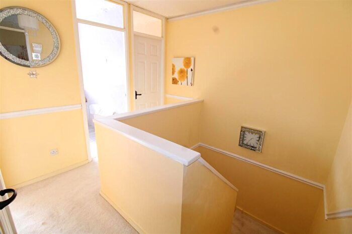 3 Bedroom Terraced House For Sale In Blackford Close, Hayley Green, Halesowen, B63