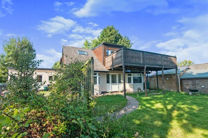 6 Bedroom Detached House For Sale In Wilmington, Honiton, EX14