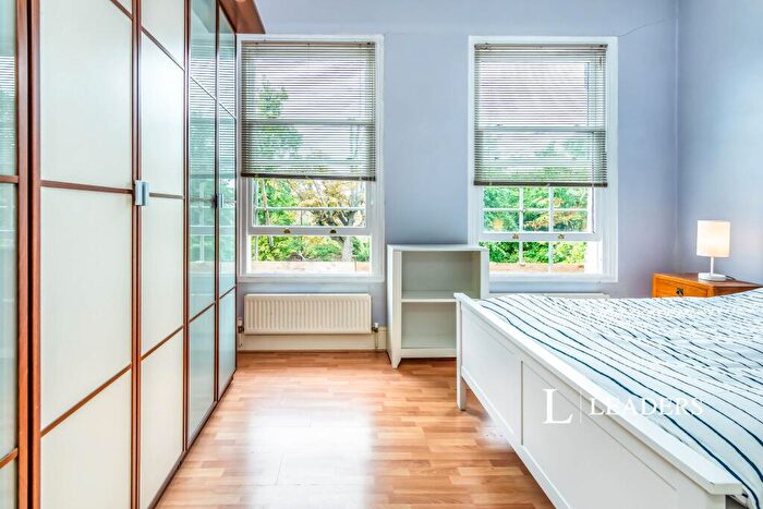 2 Bedroom Apartment To Rent In Selborne Road, Croydon, CR0