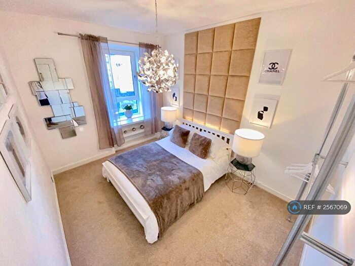 1 Bedroom Flat To Rent In Cowane Street, Stirling, FK8