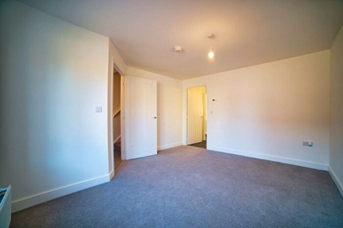 2 Bedroom Terraced House For Sale In Coopers Grange, Shaw Street, Bishops Stortford, CM23
