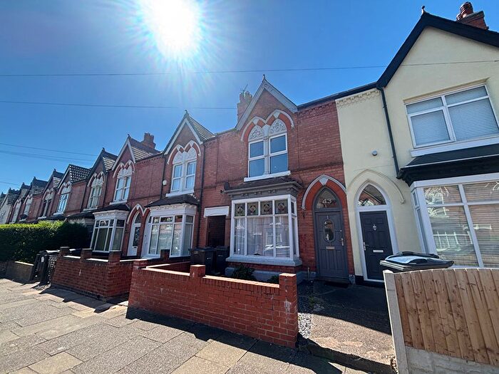3 Bedroom Property To Rent In Hart Road, Birmingham, B24