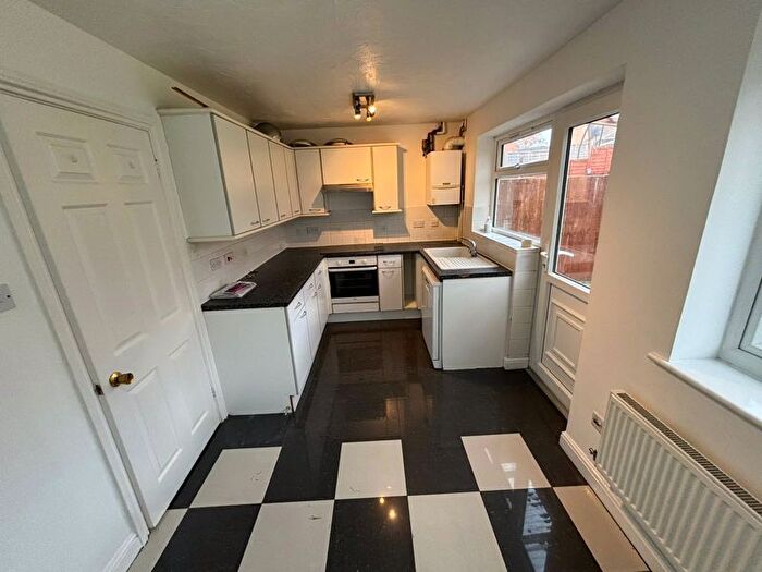 3 Bedroom End Of Terrace House To Rent In The Campions, Borehamwood, Hertfordshire, WD6