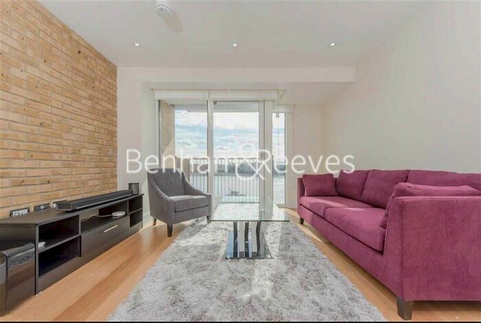 1 Bedroom Flat To Rent In Wapping High Street, Wapping, E1W