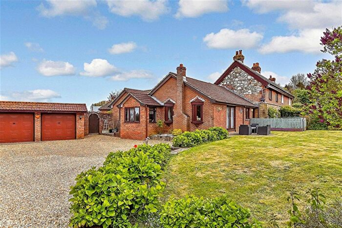5 Bedroom Property For Sale In Branstone, Sandown, Isle Of Wight, PO36