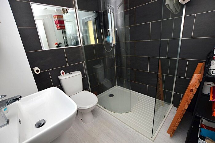 2 Bedroom Semi-Detached House For Sale In Juniper Way, Plympton, Plymouth, Devon, PL7