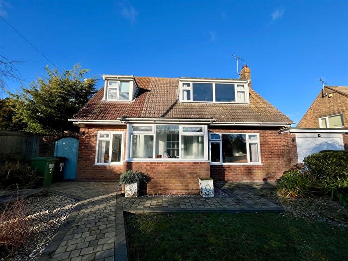 4 Bedroom Detached House For Sale In Oast House Field, Icklesham, Winchelsea, TN36
