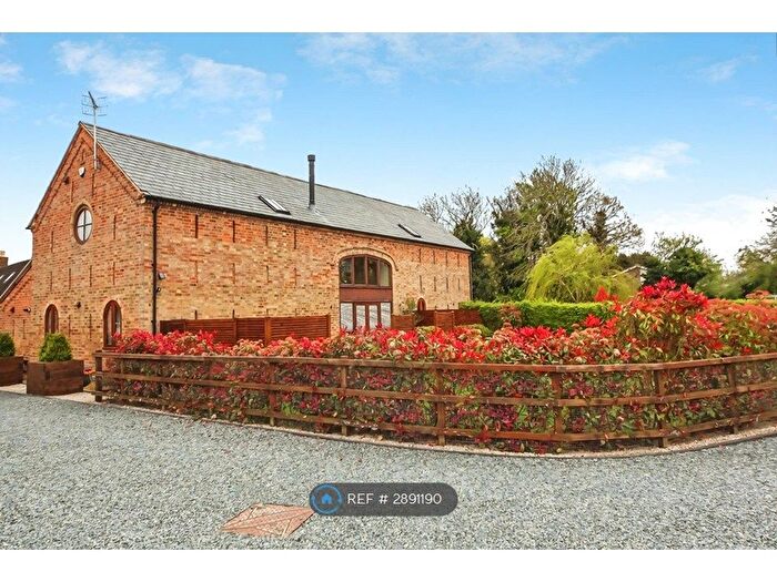 3 Bedroom Semi-detached House To Rent In Gaydon Farm Barns, Gaydon, CV35