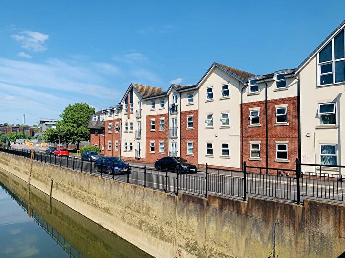 1 Bedroom Apartment To Rent In Flat, Portland View, Lincoln, LN5