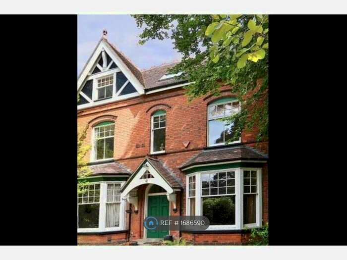 8 Bedroom Detached House To Rent In Carless Street, Walsall, WS1