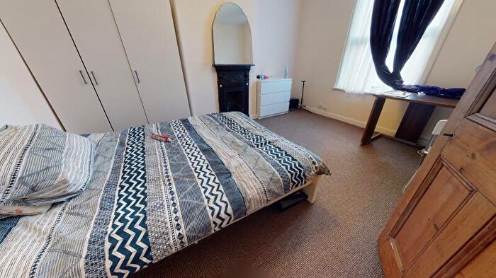 2 Bedroom Terraced House To Rent In Harold Grove, Hyde Park, Leeds, LS6