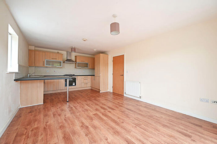 2 Bedroom Apartment To Rent In Apt The Willows, Middlewood Road, Sheffield, S6