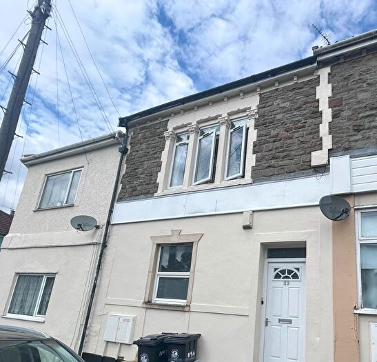 1 Bedroom Flat To Rent In Bell Hill Road, Bristol, BS5
