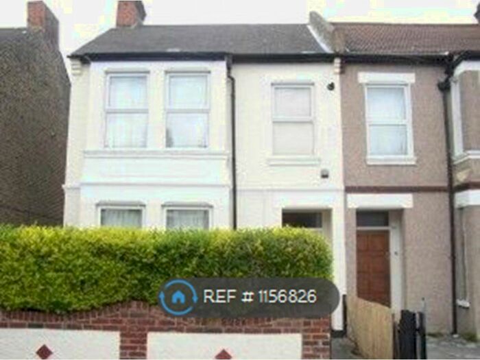 1 Bedroom End Of Terrace House To Rent In Norfolk Road, London SW19