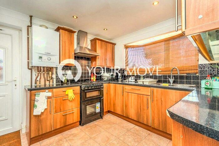 4 Bedroom House To Rent In Mayfield Road, Southampton, Hampshire, SO17