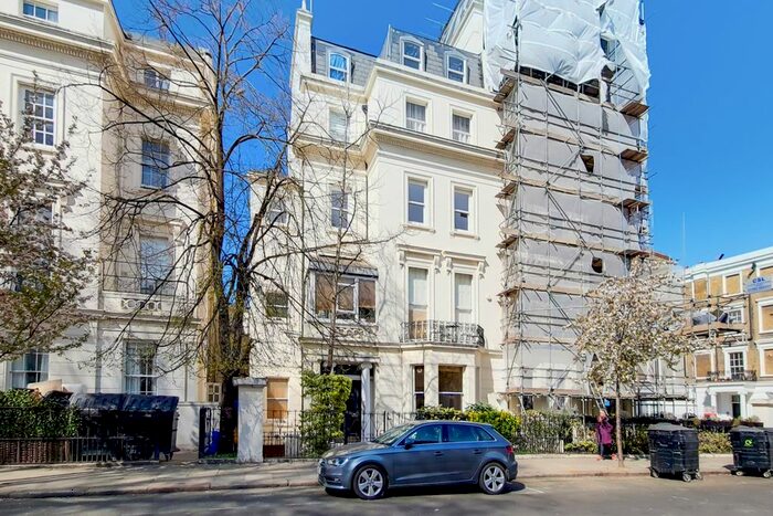 Studio To Rent In Craven Hill, Bayswater, W2