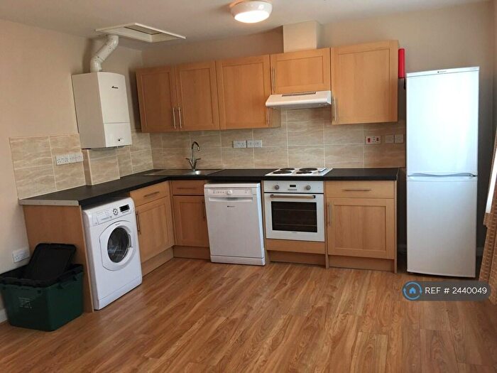 2 Bedroom Flat To Rent In Dover Place, Bristol, BS8