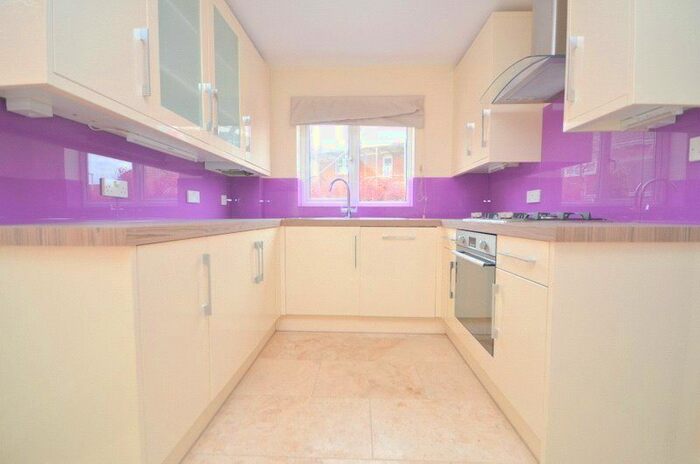 3 Bedroom Link Detached House To Rent In Westmarch, South Woodham Ferres, Chelmsford, CM3