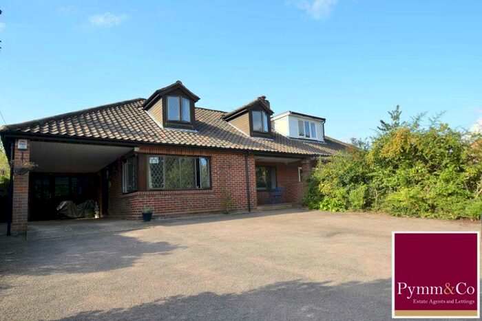 3 Bedroom Semi-Detached House To Rent In Sandy Lane, Norwich, NR8