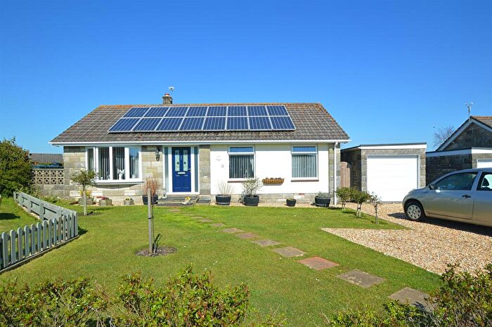 3 Bedroom Detached Bungalow For Sale In Popular Village Location * Whitwell, PO38