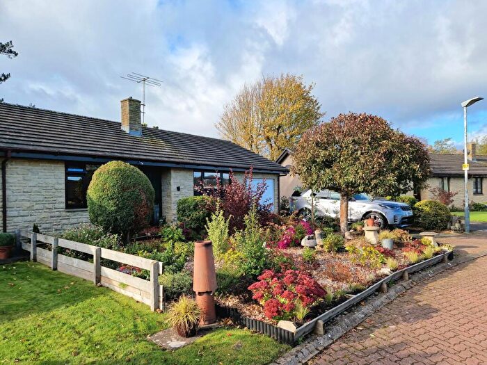 2 Bedroom Bungalow For Sale In Stoney Rigg Close, Haltwhistle, Northumberland, NE49
