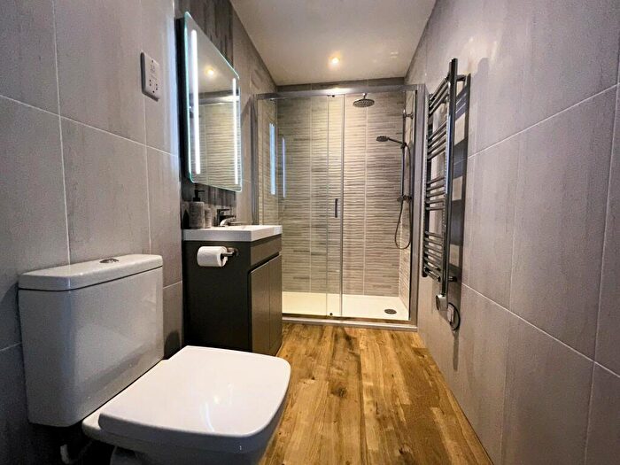 4 Bedroom Town House To Rent In Breakwaters, Sandown, Isle Of Wight, PO36