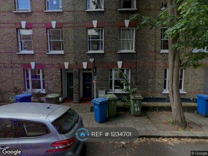 4 Bedroom Terraced House To Rent In Henshaw Street, London, SE17