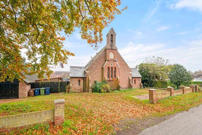 3 Bedroom Detached House For Sale In Front Road, Murrow, Wisbech, Cambs, PE13