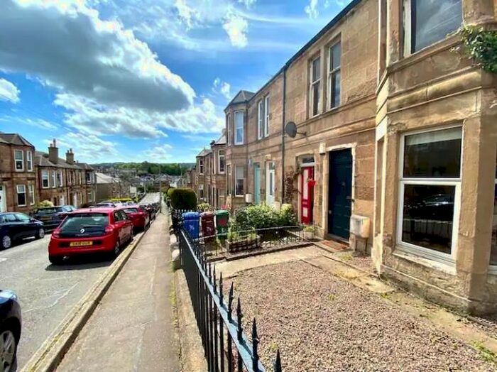 1 Bedroom Flat To Rent In Wardlaw Avenue, Rutherglen, Glasgow, G73