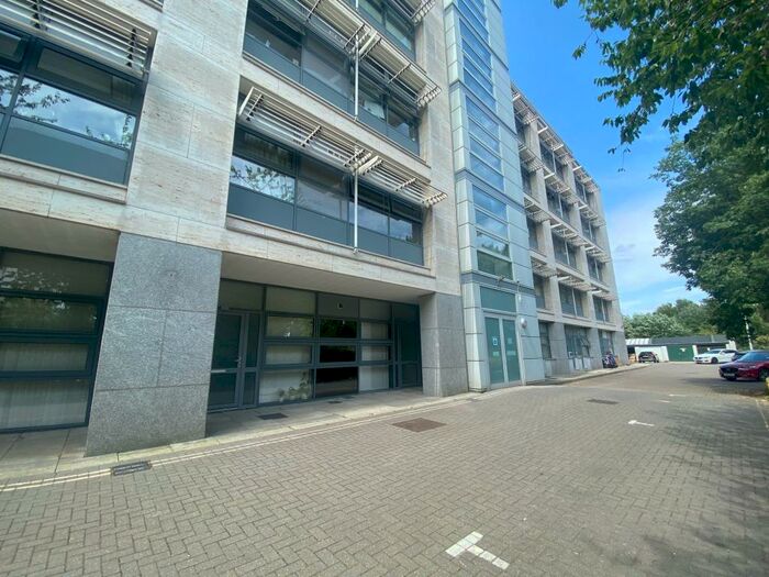 1 Bedroom Apartment To Rent In Edinburgh Gate, Harlow, CM20