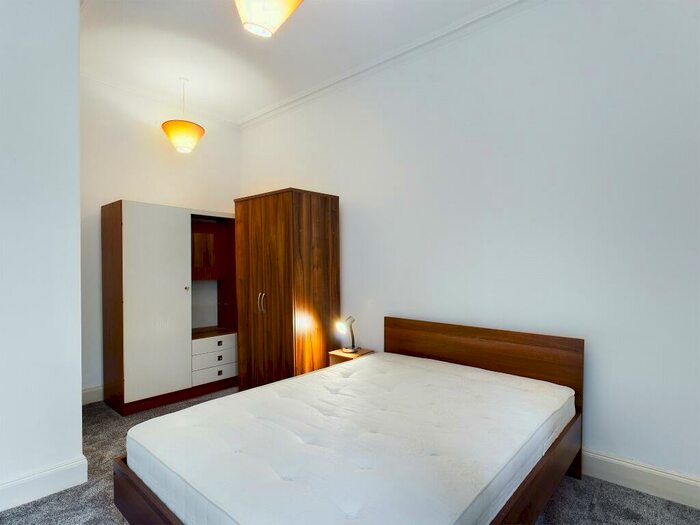 1 Bedroom Flat To Rent In Wardlaw Place, Gorgie, Edinburgh, EH11