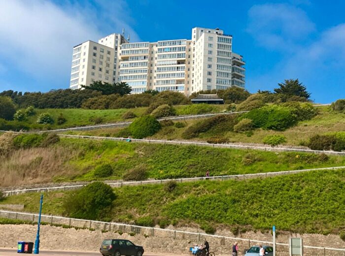 2 Bedroom Apartment To Rent In Albany, Manor Road, Bournemouth, Bournemouth Christchurch Poole, BH1