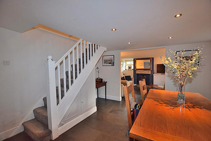 2 Bedroom Cottage For Sale In Aldbrough St. John, DL11
