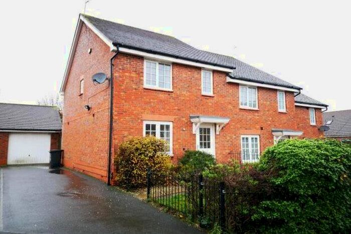 3 Bedroom Property To Rent In Shepshed, Loughborough, LE12