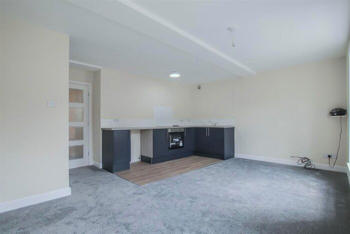 1 Bedroom Flat To Rent In Bridge Street, Accrington, BB5