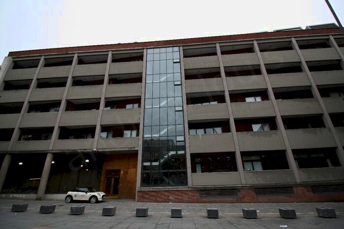 1 Bedroom Flat To Rent In Cheapside, Liverpool, L2