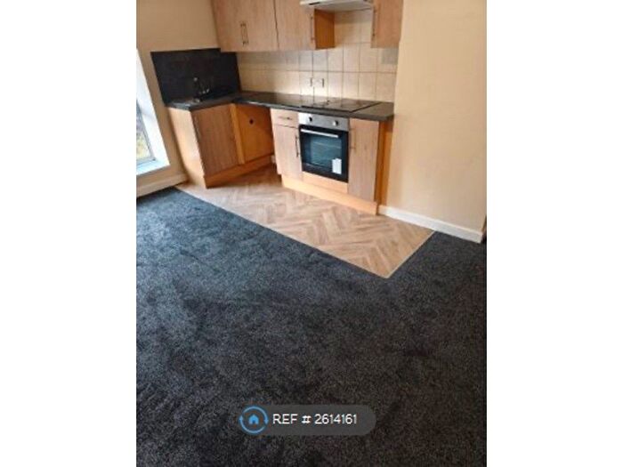 1 Bedroom Flat To Rent In Bury Road, Rawtenstall, Rossendale, BB4