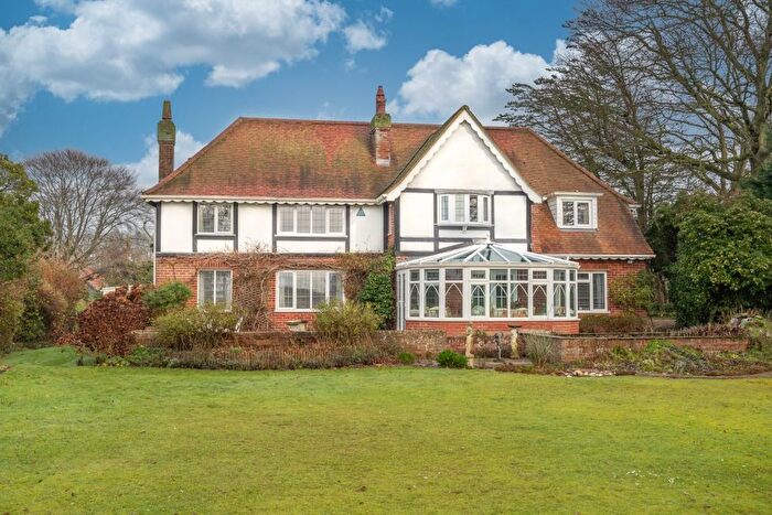 4 Bedroom Detached House For Sale In Taverham, Norwich, NR8