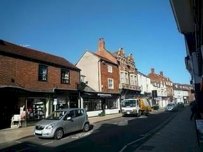 Studio To Rent In Stert Street, Abingdon, OX14