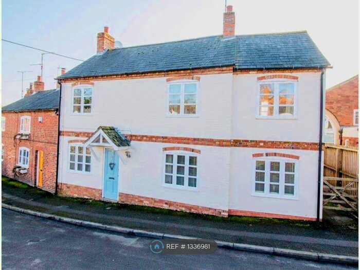 3 Bedroom Semi-Detached House To Rent In Welford Road, South Kilworth, Lutterworth, LE17