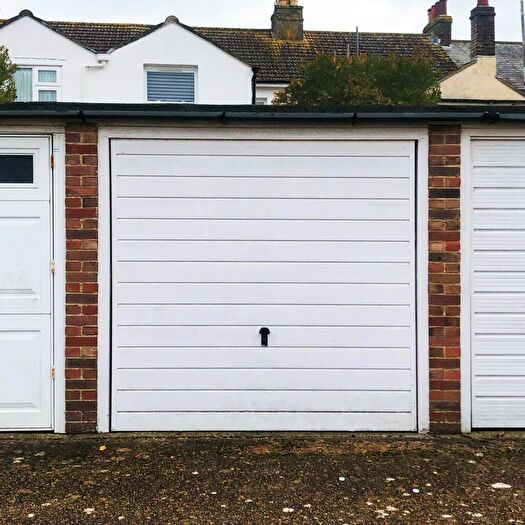 Garage / Parking For Sale In Ravens Court, Ravens Road, Shoreham, West Sussex, BN43