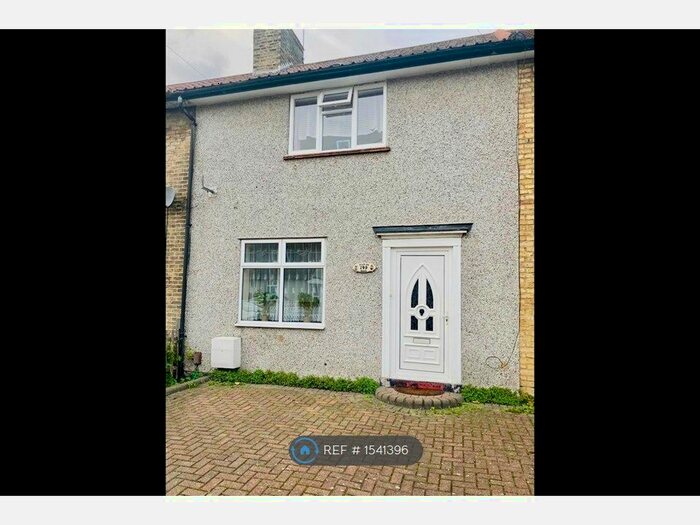 3 Bedroom Terraced House To Rent In Downing Road, Dagenham, RM9