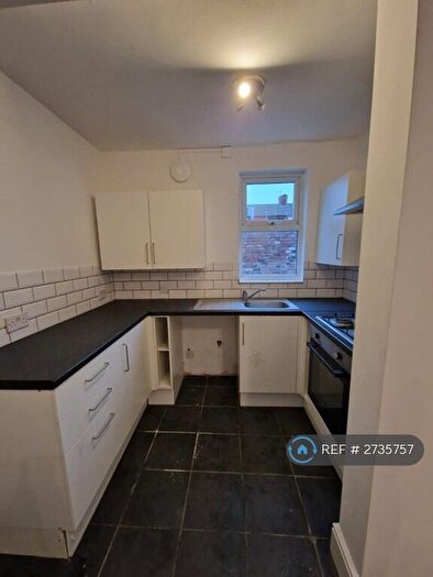 4 Bedroom Terraced House To Rent In Birkenhead Road, Wallasey, CH44