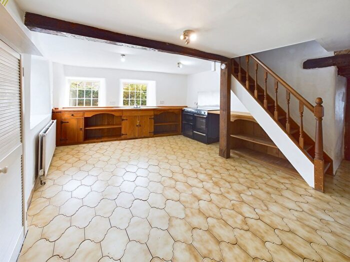 5 Bedroom Detached House To Rent In Heritage Lane, Ascott-Under-Wychwood, Chipping Norton, OX7